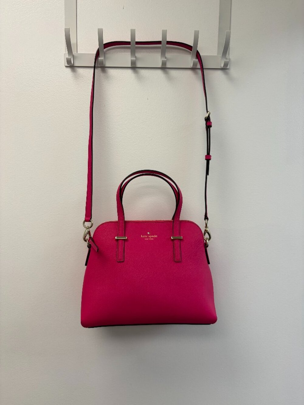 Kate Spade - Maise Cedar Street Bag
